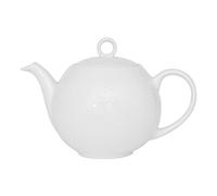 Théière Louna 1,2 l porcelaine 14 cm table passion