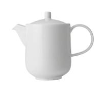 Théière Maxwell & Williams Cashmere White, Fine Bone China, 1,2 litre (6 tasses)