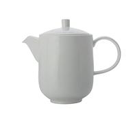 Théière Maxwell & Williams Cashmere White, Fine Bone China, 75 ml (4 tasses)