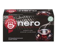 Théière Nero Thé Noir Puissant Assam Sélection Fort 2 x 20 sachets