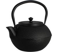 Théière NOVASTYL Osaka 1.2 Litres Fonte