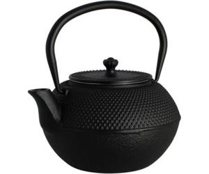 Théière NOVASTYL Osaka 1.2 Litres Fonte