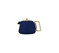 Théière Ogoliving 1 l bleu - viggo G