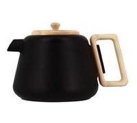 Théière Ogoliving 1 l noir - viggo