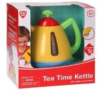 PlayGo Teapot