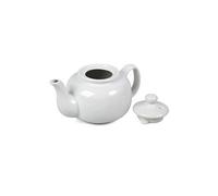 Théière Pull Porcelaine (600 Ml) - Gris