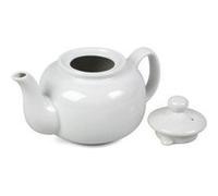 Théière Pull Porcelaine (600 Ml) - Rose Rose G