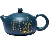 Théière Qinghua - Bleu KP37665