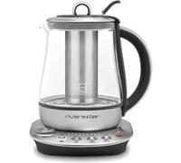 Théière RIVIERA ET BAR BTH570 inox darjeeling zen