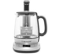Théière Riviera et Bar BTA850 Cha Dao Expert 2000 W Gris Gris G