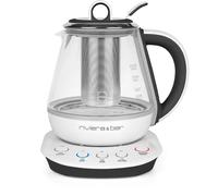 Théière RIVIERA ET BAR BTH249 taupe foncé