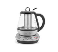 Riviera Et Bar - Théière Bth450 Fujian Zen Inox