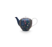 Théière Royal Berry Blues Bleu - 1,6L Pip Studio