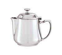 Théière Sambonet Elite Acier argenté 55008-05 Plaqué Argent