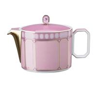 Théière Signum, Porcelaine, Petite, Rose OS