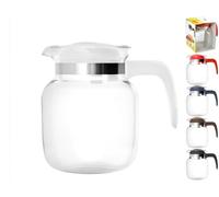 Théière Simax Matura Bouchon Assorti 1,25 3882 (COULEURS VARIÉES)