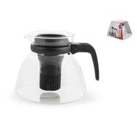 Théière Simax Violette En Verre Borosilicate 1,5 L