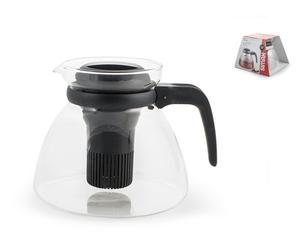 Théière Simax Violette En Verre Borosilicate 1,5 L