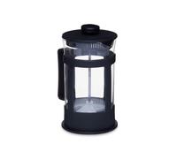 Théière Sw8120-1000ml Noir Transparent 1 L Piston Kinvara
