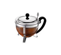 - Théière, tamis en inox, 1.0 l
