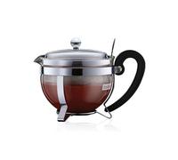 Bodum Théière Chambord avec tamis transparent 0,5 L