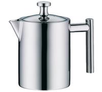 Théière TEA POT, 0,6 litre, inox poli