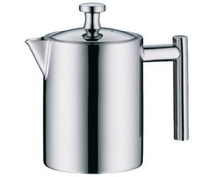 Théière TEA POT, 0,6 litre, inox poli
