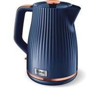 Tefal Loft KO251430 bouilloire 1,7 L Bleu
