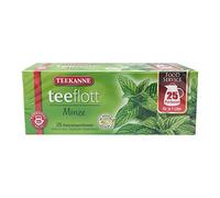 Théière Thé teeflott Poivre minztee