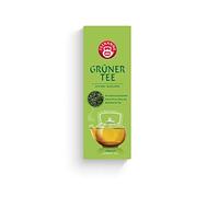 Théière Thé Vert - 250 g