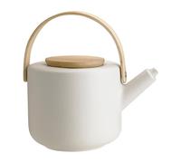 Théière Theo 1,25L H 16cm/Ø 22cm