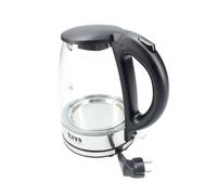 Théière TM Electron 1,7 L Verre Borosilicate