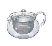 Hario chacha glass teapot 23oz.700ml, chjmn-70t (japan import)