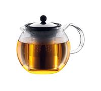 Bodum Théière à piston Assam 1 L Brillant G
