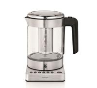 WMF KITCHENminis 04131800 bouilloire 1 L 1960 W Acier inoxydable