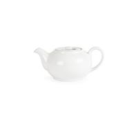 Olympia Théières 426 ml – Lot de 4, porcelaine blanche, 75×169×114 mm – CB473