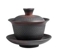 Théières Jianshui Poterie Violette Céramique Service Thé Kung Fu Fait Main Bol Tasse Machine Cérémonie Théière Service A Thé(S)