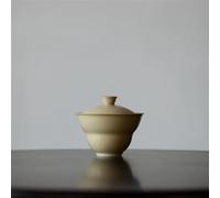 Théières Service À Thé Chinois Ding Ware Gourde Jaune Bol Brassage Unique Tasse Créative Rétro Grand Kung Fu Machine Théière Service A Thé