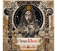 Theigns & Thralls - The Keep And The Spire