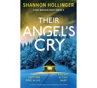 Their Angel's Cry