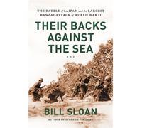 Their Backs Against The Sea