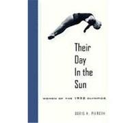 Their Day in the Sun Doris H. Pieroth (Auteur)