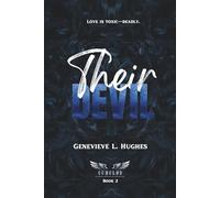 Their Devil: Echelon Book 2