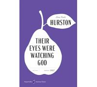 Their Eyes Were Watching God American Classics Edition: A Novel