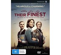 Their Finest [Edizione: Australia] [Import]