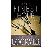 Their Finest Hour