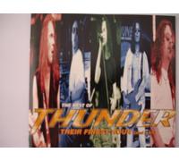 The best of Thunder : Their finest hour