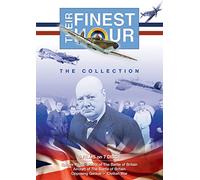 Their Finest Hour: Collection [DVD] [Import]