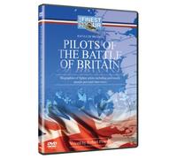 Their Finest Hour: Pilots of T [Import]