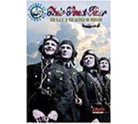 Their Finest Hour: The R.A.F. and the Battle of Britain [Import USA Zone 1]